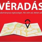 Véradás XVII. kerület