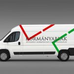 Kormányablakbusz XVII. kerület