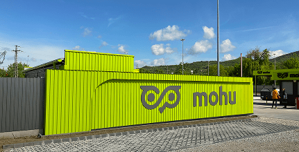 MOHU-1